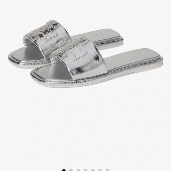 Tory Burch size 7.5 - Picture 1 of 7